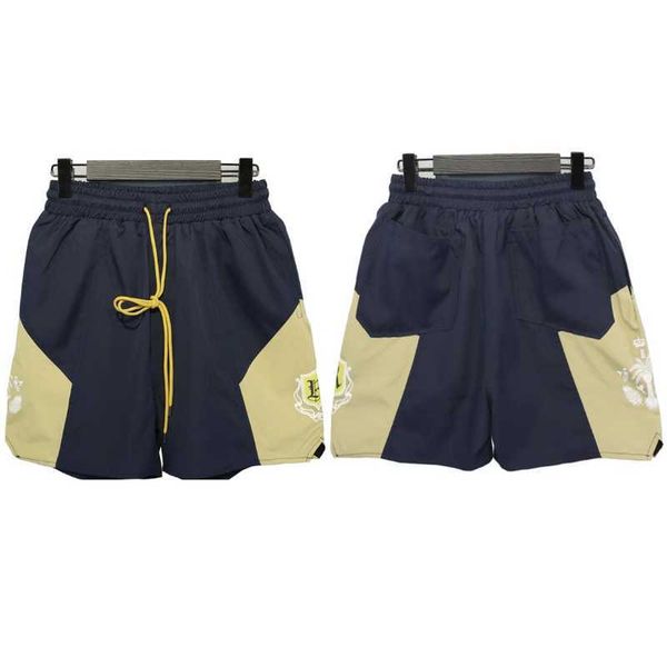 men's shorts new fashion matched color shorts with drawstring shorts men women ue size 100% cotton shorts harajuku comfortable shorts, White;black
men's shorts new fashion matched color shorts with drawstring shorts men women ue size 100% cotton shorts harajuku comfortable shorts, White;black