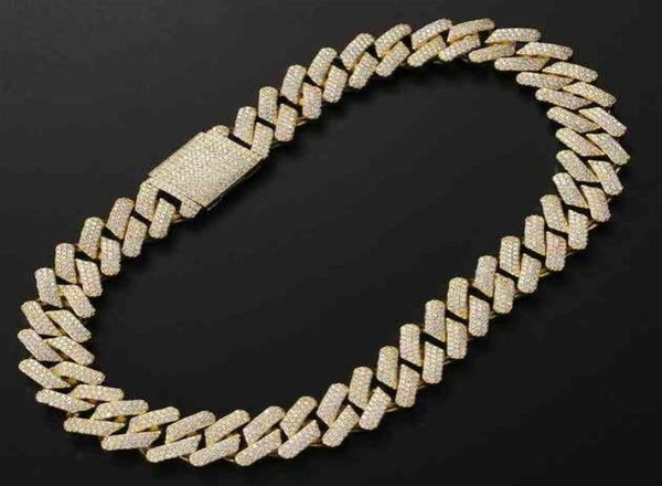 chunky gold man link iced out cz miami cuban rapper jewelry 20mm chain necklace183i2548492, Silver
chunky gold man link iced out cz miami cuban rapper jewelry 20mm chain necklace183i2548492, Silver