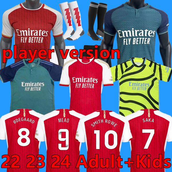 22 23 24 saka soccer jerseys g. jesus odegaard fans player version gunners martinelli smith rowe thomas nketiah zinchenko saliba football sh, Black;yellow
22 23 24 saka soccer jerseys g. jesus odegaard fans player version gunners martinelli smith rowe thomas nketiah zinchenko saliba football sh, Black;yellow