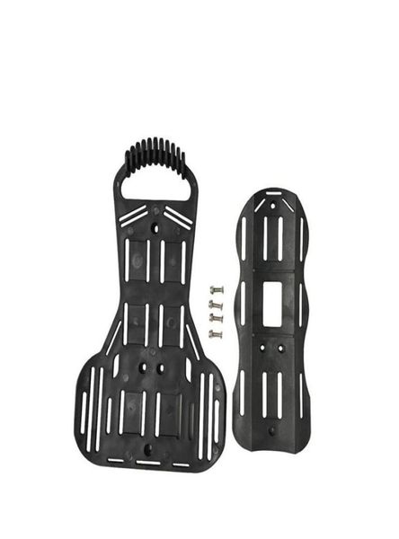 pool accessories swimming scuba diving twopiece backplate for harness or jacket bcd6826936
pool accessories swimming scuba diving twopiece backplate for harness or jacket bcd6826936