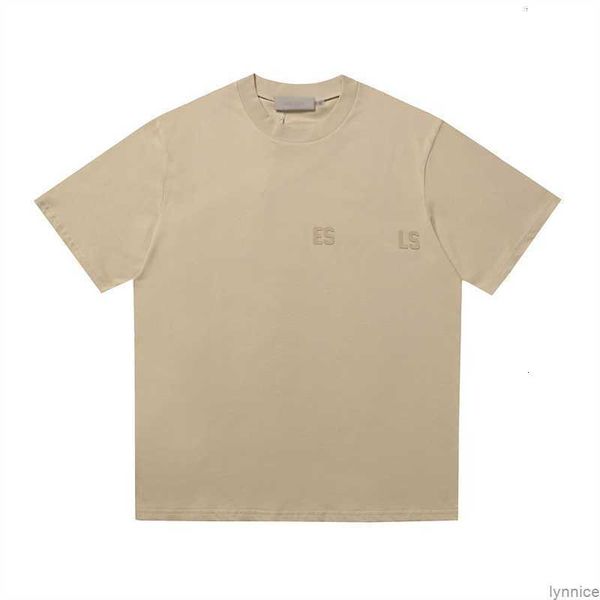 mens t-shirts essentail tees designer essent shirt men women laminated print short sleeve letter loose oversize casual essentiel t-shirt 4ob, White;black
mens t-shirts essentail tees designer essent shirt men women laminated print short sleeve letter loose oversize casual essentiel t-shirt 4ob, White;black
