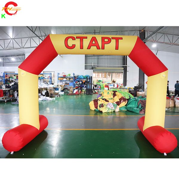 outdoor activities air ship 2 feets inflatable archway sport events blow up arch gate for sale
outdoor activities air ship 2 feets inflatable archway sport events blow up arch gate for sale