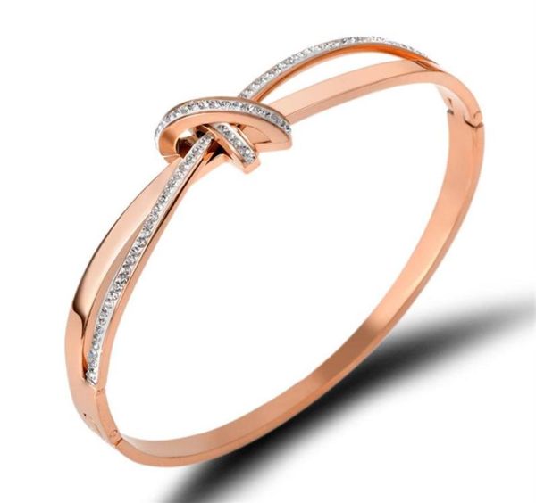 2021 lovers women bangle europe america japan and south korea gold bracelet stainless steel jewelry mud drill bow bracelets bangle3846215, Black
2021 lovers women bangle europe america japan and south korea gold bracelet stainless steel jewelry mud drill bow bracelets bangle3846215, Black