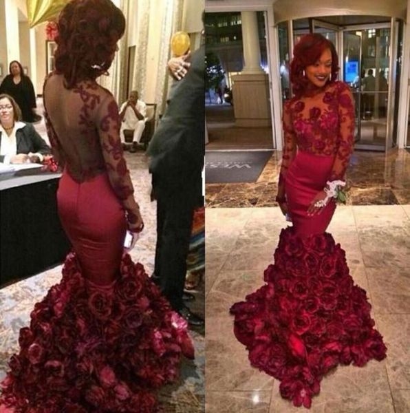 real simple burgunday mermaid prom dresses scoop neck lace appliques backless prom dress beading floor length vestido de festa par6100483, Black
real simple burgunday mermaid prom dresses scoop neck lace appliques backless prom dress beading floor length vestido de festa par6100483, Black