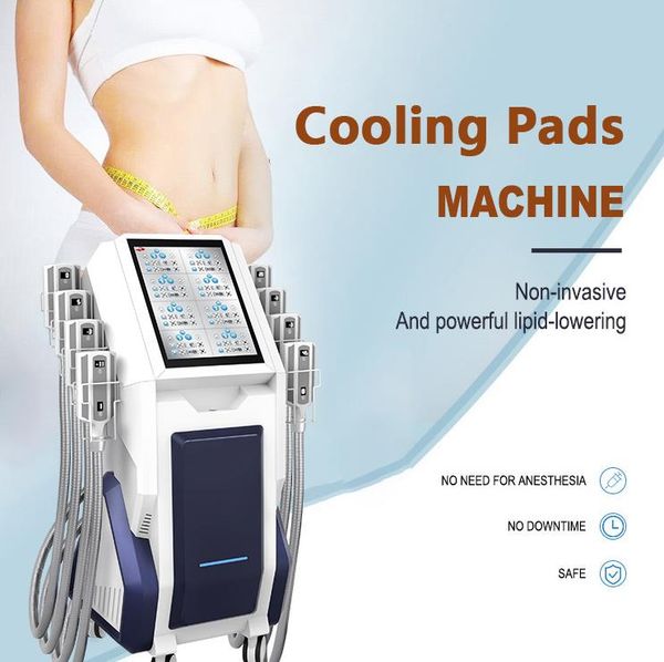 beauty items the vertical cryolipolysis slimming machine ice sculpture board machine cooling pad machine non-invasive powerful lipid-lowerin
beauty items the vertical cryolipolysis slimming machine ice sculpture board machine cooling pad machine non-invasive powerful lipid-lowerin