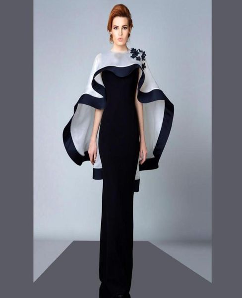2016 black sheath evening dresses with wrap crew neck applique floor length middle east evening gowns5310113, Black;red
2016 black sheath evening dresses with wrap crew neck applique floor length middle east evening gowns5310113, Black;red