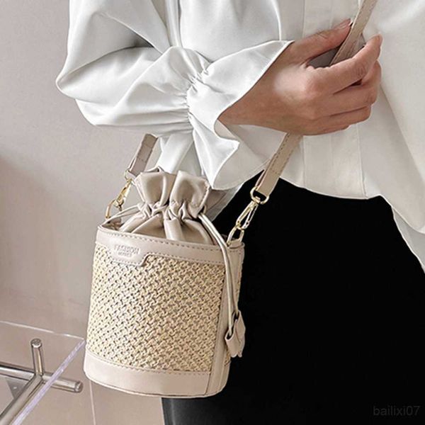 other bags summer beach new round straw tote bag straw bucket bags round bucket shoulder bag handbag designer women's bag, Black;red
other bags summer beach new round straw tote bag straw bucket bags round bucket shoulder bag handbag designer women's bag, Black;red