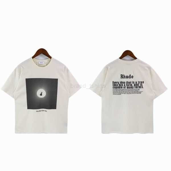 rhude t shirt mens designer t shirts women summer casual fashion 100% cotton letter polos embroidery tshirts clothing short sleeved rhude t, White;black
rhude t shirt mens designer t shirts women summer casual fashion 100% cotton letter polos embroidery tshirts clothing short sleeved rhude t, White;black