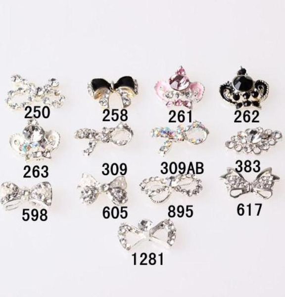 nail art supplies 50pcslot big size nail tips dangle jewelry art decoration 3d nail bows decoration metal5806191, Silver;gold
nail art supplies 50pcslot big size nail tips dangle jewelry art decoration 3d nail bows decoration metal5806191, Silver;gold