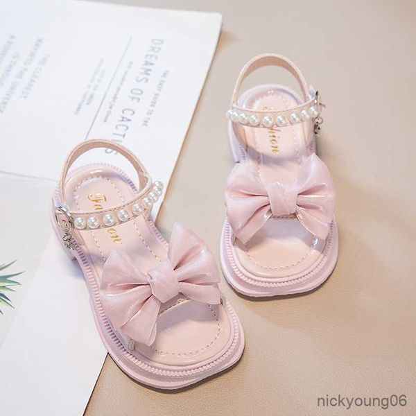 sandals children's pink girls' sandals simple bowknot pearl open toe fashion princess shoes for party wedding kids shoes 2023 summ, Black;red
sandals children's pink girls' sandals simple bowknot pearl open toe fashion princess shoes for party wedding kids shoes 2023 summ, Black;red