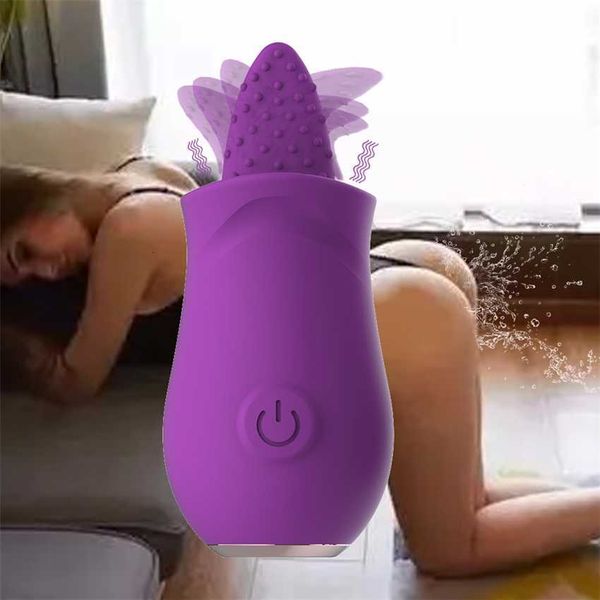toy massager rose sucking tongue licking vibrators clit nipple sucker for women clitoris stimulator oral toys product
toy massager rose sucking tongue licking vibrators clit nipple sucker for women clitoris stimulator oral toys product