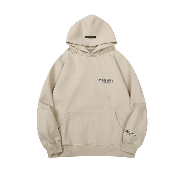men's hoodies sweatshirts designer mens essent hoodie fashion essentail streetwear clothing essen lovers high street tracksuit, Black
men's hoodies sweatshirts designer mens essent hoodie fashion essentail streetwear clothing essen lovers high street tracksuit, Black