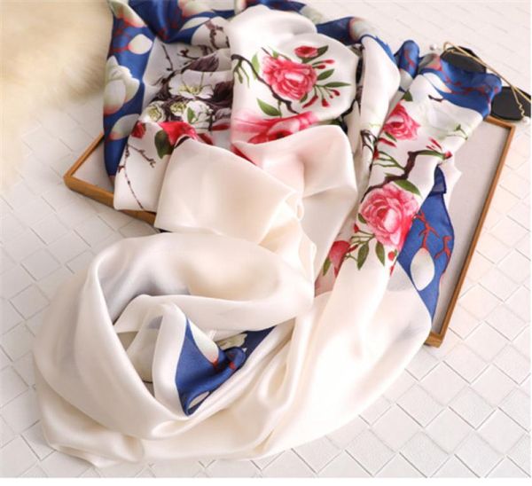 a new semiwarm scarf for women in summer sun holiday beach towel korean version of the silk fashion trend shawl3193625, Blue;gray
a new semiwarm scarf for women in summer sun holiday beach towel korean version of the silk fashion trend shawl3193625, Blue;gray