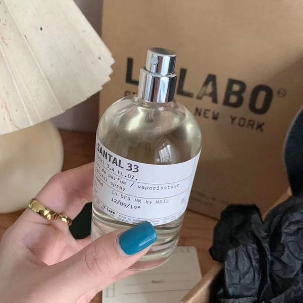 100ml women perfume neutral perfume santal 33 long lasting fragrance body spray for women high qualit
100ml women perfume neutral perfume santal 33 long lasting fragrance body spray for women high qualit