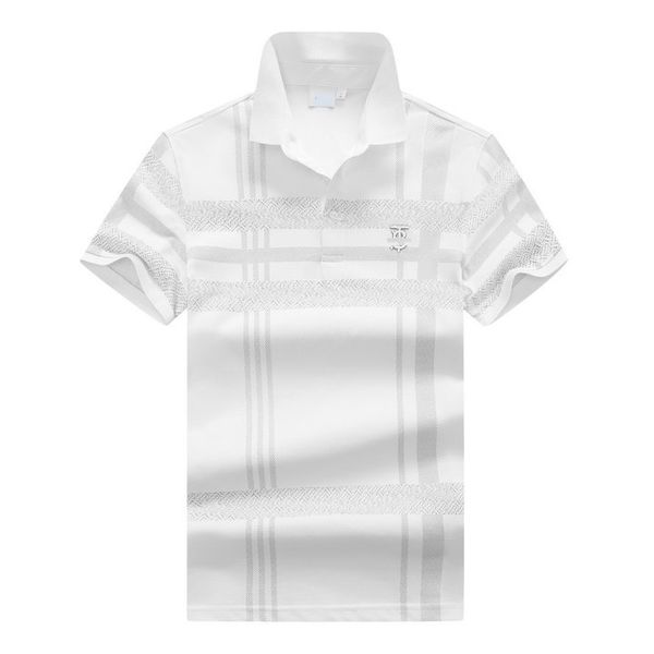 2023designer business casual ba jia same style b summer embroidery warhorse men's short sleeve lapel t-shirt large size polo shirt m-3x, White;black
2023designer business casual ba jia same style b summer embroidery warhorse men's short sleeve lapel t-shirt large size polo shirt m-3x, White;black