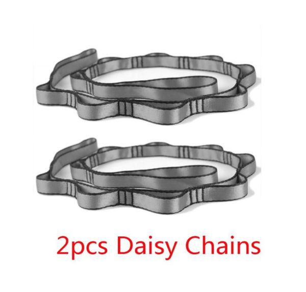 2 pcs extender strap rope daisy chain aerial hammock swing antigravity extend belts for yoga training camp 2011249207803
2 pcs extender strap rope daisy chain aerial hammock swing antigravity extend belts for yoga training camp 2011249207803