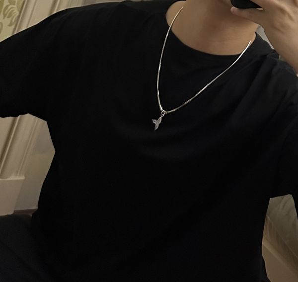 2023 luxury brand designer pendants necklaces letter louisity choker pendant necklace beads chain jewelry viutonity accessories gifts al3f, Silver
2023 luxury brand designer pendants necklaces letter louisity choker pendant necklace beads chain jewelry viutonity accessories gifts al3f, Silver