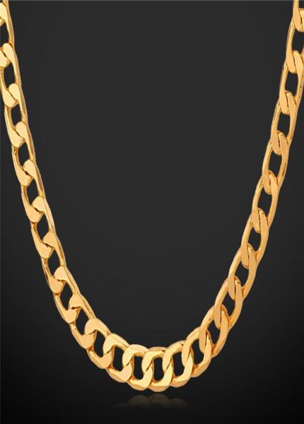 03918k039 stamp men039s gold plated chunky necklaces chains 18k real gold plated figaro necklace 5mm 55cm 224328015, Silver
03918k039 stamp men039s gold plated chunky necklaces chains 18k real gold plated figaro necklace 5mm 55cm 224328015, Silver