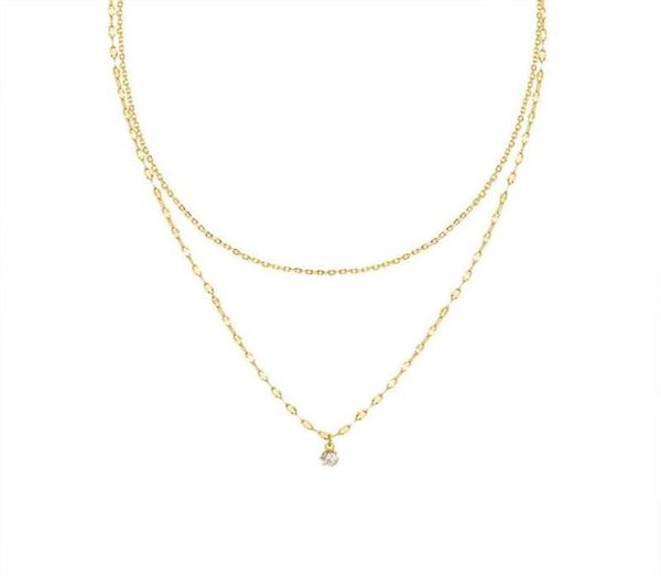 pendant necklaces stainless steel geometric multi layer stacked necklace women039s clavicle neck chain for women punk accessori3398841, Silver
pendant necklaces stainless steel geometric multi layer stacked necklace women039s clavicle neck chain for women punk accessori3398841, Silver