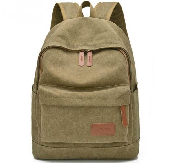 school canvas backpack travel rucksack schoolbag shoulder bag black blue khaki lapbackpack travelpack for women men whole9503059
school canvas backpack travel rucksack schoolbag shoulder bag black blue khaki lapbackpack travelpack for women men whole9503059