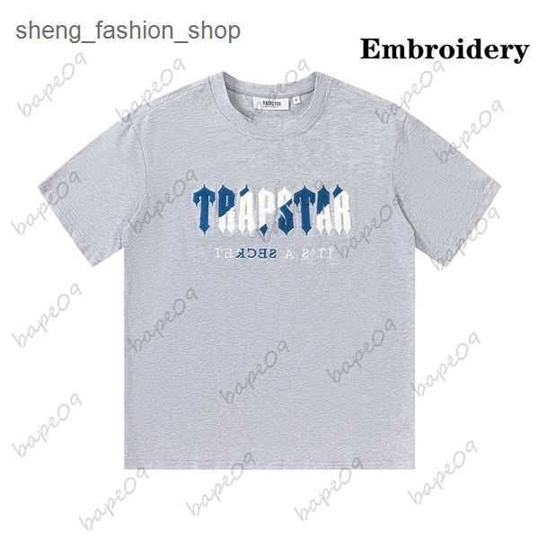 men summer trapstar t-shirt rainbow towel embroidery decoding women t shirt black white round neck tshirts 2 w6nz, White;black
men summer trapstar t-shirt rainbow towel embroidery decoding women t shirt black white round neck tshirts 2 w6nz, White;black