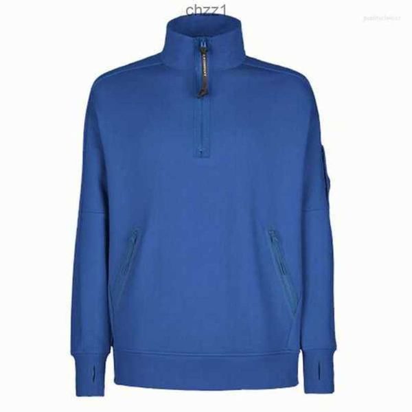 men's hoodies turn-down collar men long sleeve half-zipper sweatshirts casual clothes cp men'suk93, Black
men's hoodies turn-down collar men long sleeve half-zipper sweatshirts casual clothes cp men'suk93, Black