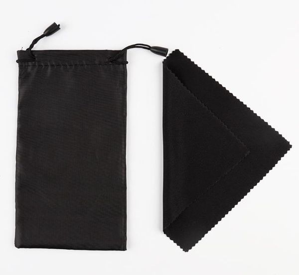 100pcs soft sunglasses bag with cleaning cloth microfiber dust waterproof storage pouch eyeglasses carry bag portable eyewear case6295959
100pcs soft sunglasses bag with cleaning cloth microfiber dust waterproof storage pouch eyeglasses carry bag portable eyewear case6295959