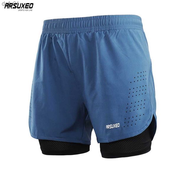 men's shorts arsuxeo men's running shorts 2 in 1 quick dry sport shorts athletic training fitness short pants gym shorts workout c, White;black
men's shorts arsuxeo men's running shorts 2 in 1 quick dry sport shorts athletic training fitness short pants gym shorts workout c, White;black