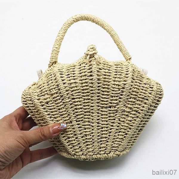 other bags cute wicker straw handbags woven shell rattan bag summer chains shoulder crossbody bag beach bags for women, Black;red
other bags cute wicker straw handbags woven shell rattan bag summer chains shoulder crossbody bag beach bags for women, Black;red