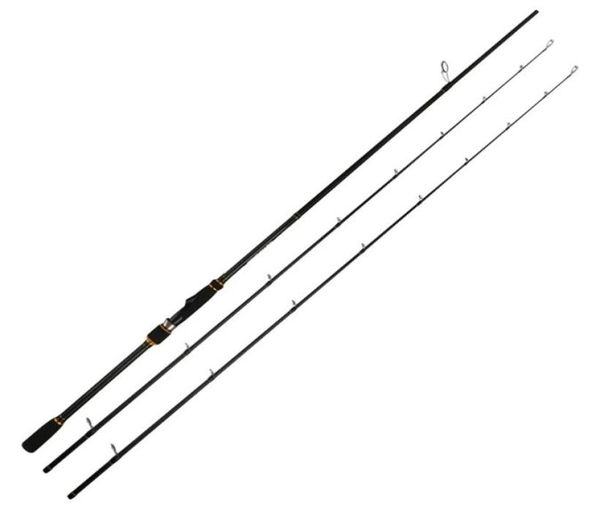 johncoo gladiator 24m spinning fishing rod fast action m mh 2 tips carbon rod test 1040g sensitive pole 2201117625538
johncoo gladiator 24m spinning fishing rod fast action m mh 2 tips carbon rod test 1040g sensitive pole 2201117625538