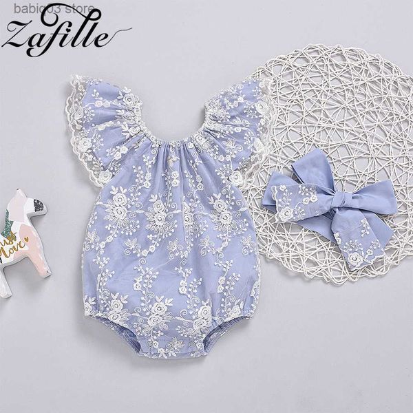 rompers zafille off shoulder lace baby's rompers and hat girl bodysuit for newborn girls infant clothes summer 2023 toddler baby onesie, Blue
rompers zafille off shoulder lace baby's rompers and hat girl bodysuit for newborn girls infant clothes summer 2023 toddler baby onesie, Blue