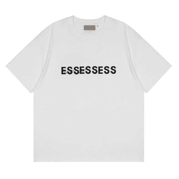 men's t designer essentail fashion essentiel mens essent sleeve hip hop streetwear essen clothing aaa quality high 2 oop6, White;black
men's t designer essentail fashion essentiel mens essent sleeve hip hop streetwear essen clothing aaa quality high 2 oop6, White;black