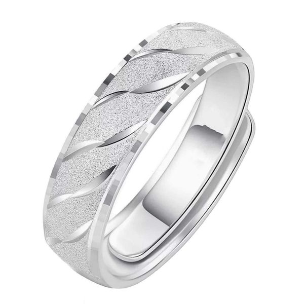 jewelry fashionable car flower bend to sparkling sand ring net red high grade fashion tiny thumb design small male opening index finger, Black
jewelry fashionable car flower bend to sparkling sand ring net red high grade fashion tiny thumb design small male opening index finger, Black