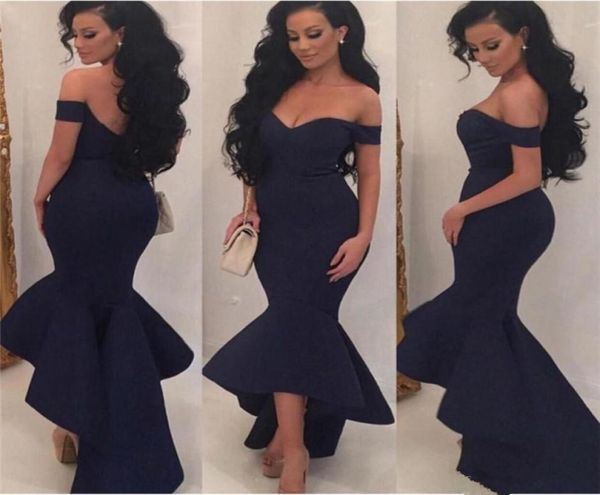 v neck off the shoulder hi low mermaid prom dresses 2019 sleeveless arabic evening dress backless satin formal party dresses 6813125, Black
v neck off the shoulder hi low mermaid prom dresses 2019 sleeveless arabic evening dress backless satin formal party dresses 6813125, Black