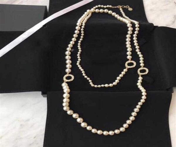 popular fashion pearl sweater chain beaded necklace for women party wedding285y2062287, Silver
popular fashion pearl sweater chain beaded necklace for women party wedding285y2062287, Silver