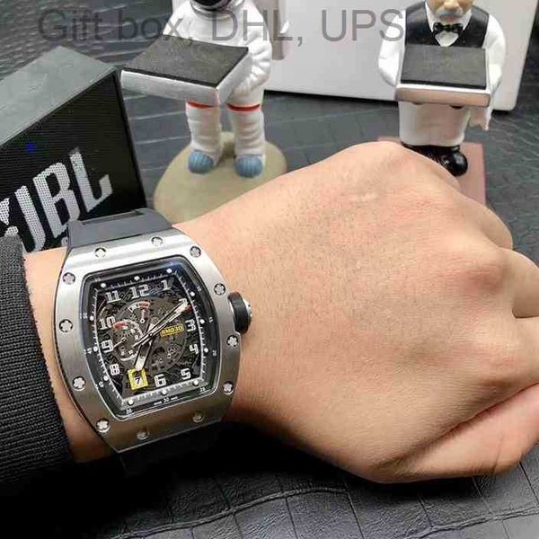 superclone rm030multi-function luxury mens mechanics watches wristwatch business leisure automatic mechanical fine steel tap s6uz, Slivery;brown
superclone rm030multi-function luxury mens mechanics watches wristwatch business leisure automatic mechanical fine steel tap s6uz, Slivery;brown