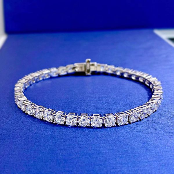 tennis moissanite diamond bangle bracelet 100% real 925 sterling silver wedding bracelets for women engagement party jewelry, Golden;silver
tennis moissanite diamond bangle bracelet 100% real 925 sterling silver wedding bracelets for women engagement party jewelry, Golden;silver