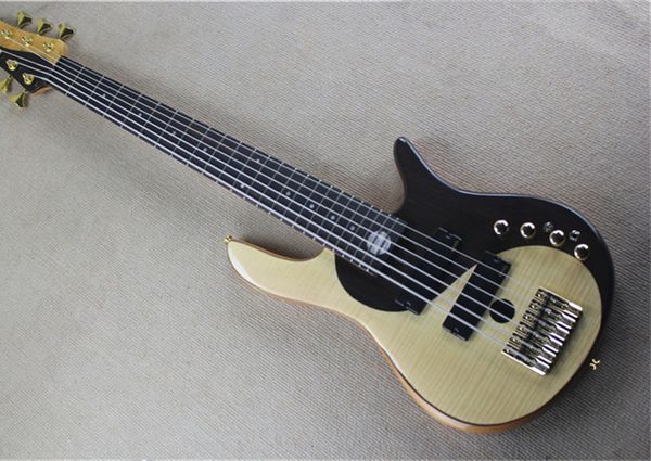 yin yang tai chi 6 strings natural wood color electric bass guitar 9v battery active pickups ash body golden hardware rosewood fingerboard
yin yang tai chi 6 strings natural wood color electric bass guitar 9v battery active pickups ash body golden hardware rosewood fingerboard