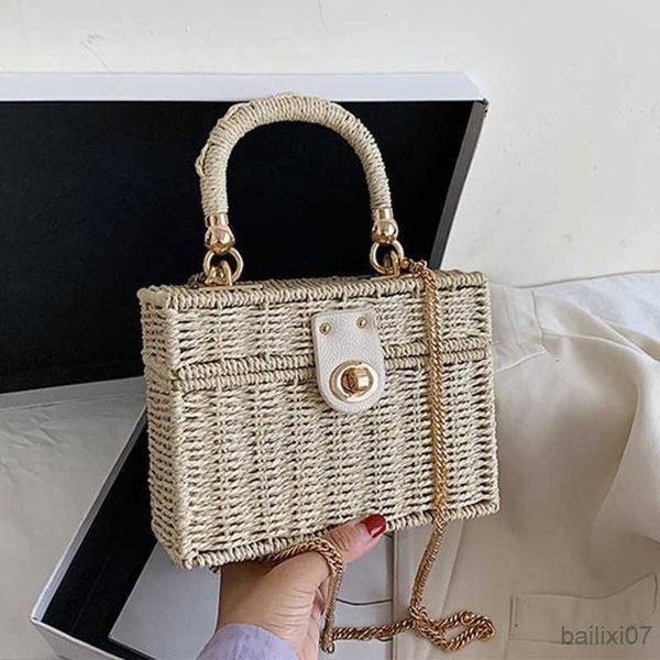 other bags fashion straw handbag for women rattan weave shoulder bag summer travel beach bags square bag straw pouch bolsa, Black;red
other bags fashion straw handbag for women rattan weave shoulder bag summer travel beach bags square bag straw pouch bolsa, Black;red