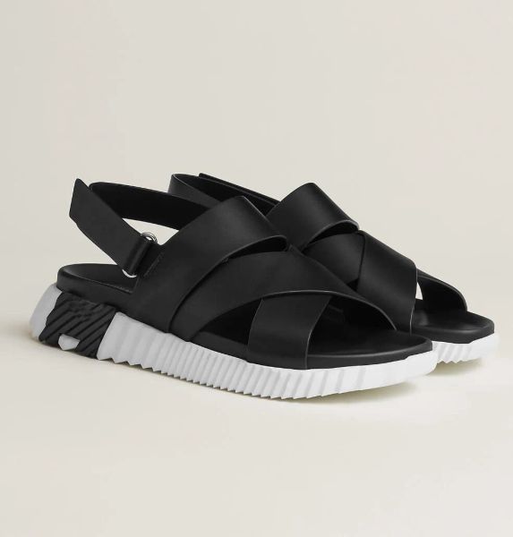 famous summer electric sandals shoes men light sole calfskin leather white black boy's beach slide flats comfort man casual walking eu3
famous summer electric sandals shoes men light sole calfskin leather white black boy's beach slide flats comfort man casual walking eu3