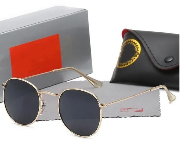 men rao baa sunglasses classic brand retro women sunglasses luxury designer eyewear metal frame designers sun glasses woman aj 3447 box, White;black
men rao baa sunglasses classic brand retro women sunglasses luxury designer eyewear metal frame designers sun glasses woman aj 3447 box, White;black