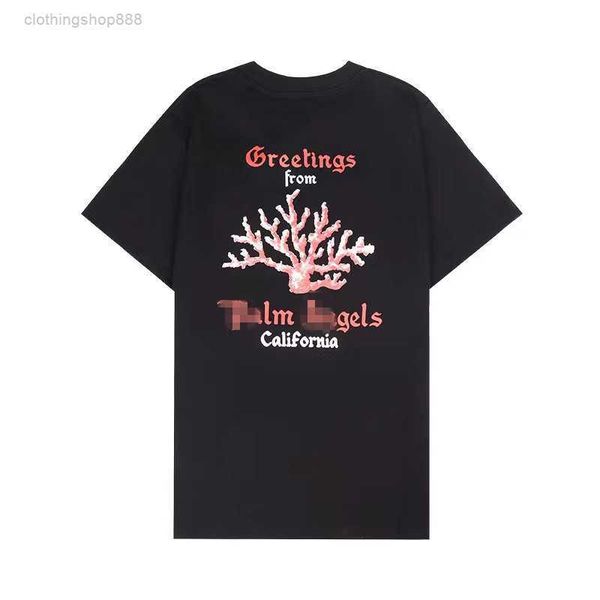 22ss designer t shirt of luxury brand palms angels angel pa clothing spray letter short sleeve spring summer tide men and women tee asvs, White;black
22ss designer t shirt of luxury brand palms angels angel pa clothing spray letter short sleeve spring summer tide men and women tee asvs, White;black