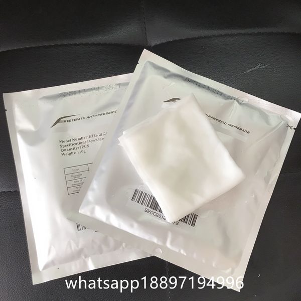 2023 est criolipolisise protective membrane antie membrane for e fat machine cool gel pad wholesale price cryolipolysys antie membrane
2023 est criolipolisise protective membrane antie membrane for e fat machine cool gel pad wholesale price cryolipolysys antie membrane