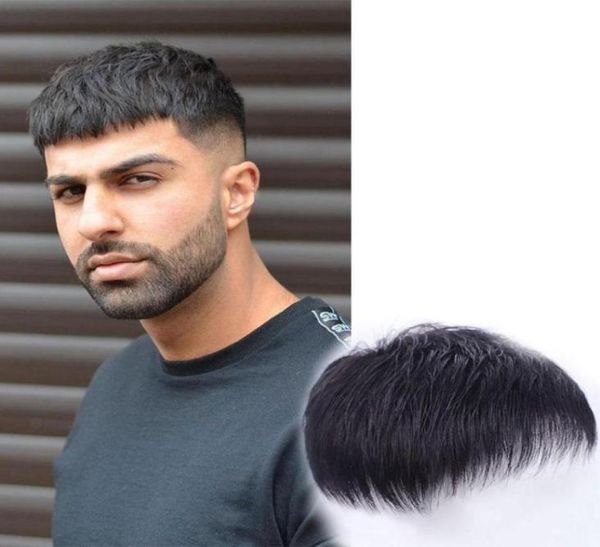 wigs for men039s male short black wig synthetic natural hair crew cut hair style for young man balding sparse hair15013492333657
wigs for men039s male short black wig synthetic natural hair crew cut hair style for young man balding sparse hair15013492333657
