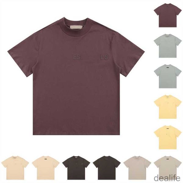 essentail summer apparel mens women essent designer t shirts tees fashion casual chest letter shirt luxurys street essentiel short sleeve c, White;black
essentail summer apparel mens women essent designer t shirts tees fashion casual chest letter shirt luxurys street essentiel short sleeve c, White;black
