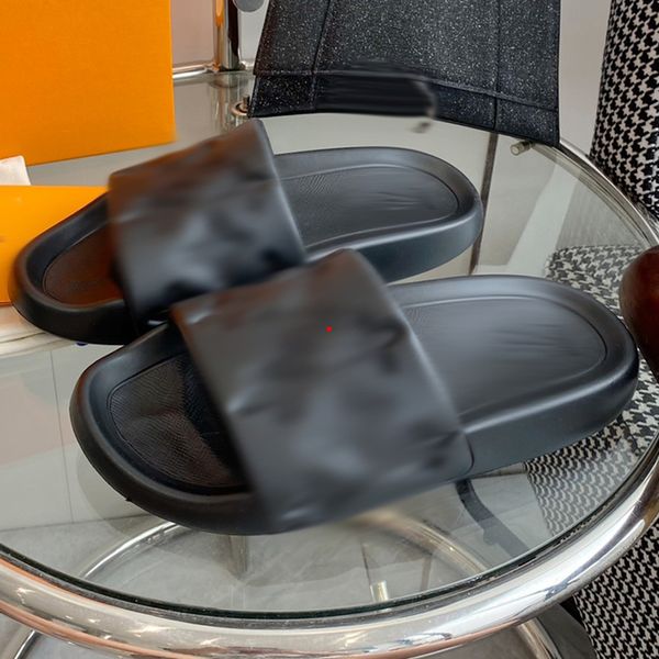 2023 fashion luxury designer beach platform slippers sandals for women fashion embroider rubber mules flat summer ladies casual shoes sandal, Black
2023 fashion luxury designer beach platform slippers sandals for women fashion embroider rubber mules flat summer ladies casual shoes sandal, Black