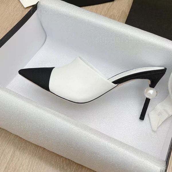 designer heels pearl heels shoes woman designer mule heeled mules pumps cap toe leather high heel slingback pump beige black white wedding p
designer heels pearl heels shoes woman designer mule heeled mules pumps cap toe leather high heel slingback pump beige black white wedding p
