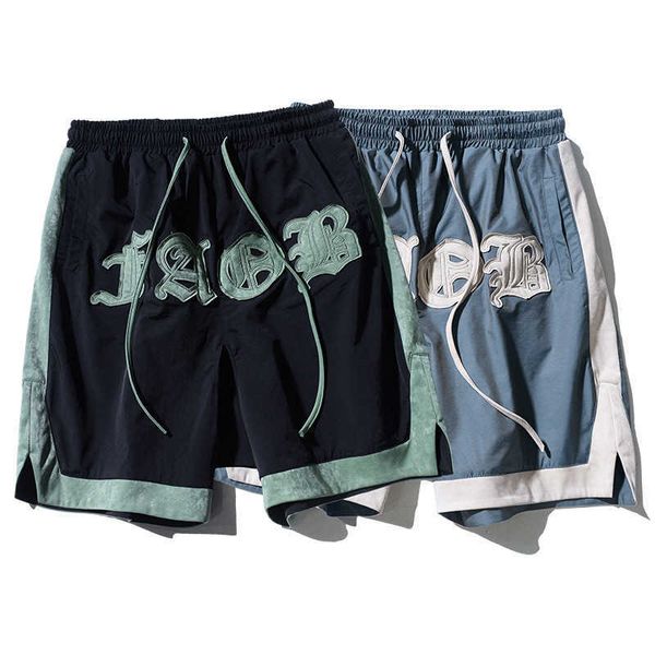 basketball shorts men's summer letter hip hop street sports pants casual pants loose pants for men and women, White;black
basketball shorts men's summer letter hip hop street sports pants casual pants loose pants for men and women, White;black