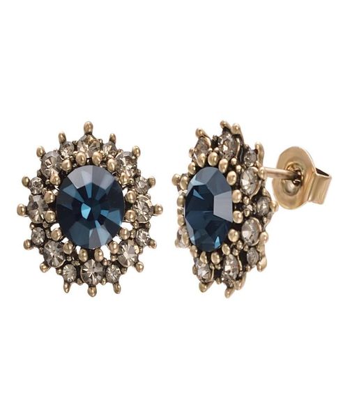 yoursfs 6 pairsset vintage snowflakes zircon stud earrings fashion jewelry 18k gold plated woman gift7214019, Golden;silver
yoursfs 6 pairsset vintage snowflakes zircon stud earrings fashion jewelry 18k gold plated woman gift7214019, Golden;silver