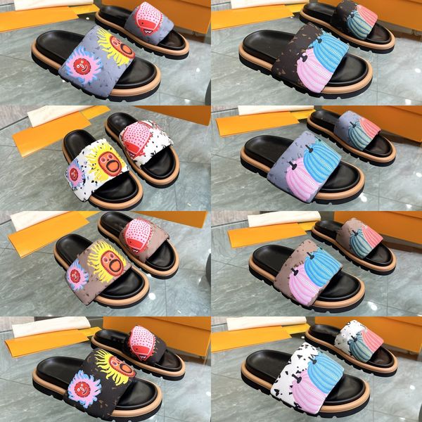 designer slippers embossed mules yk pool pillow soft pool slides sandals women sunset flat comfort mule padded front strap slippers fashiona, Black
designer slippers embossed mules yk pool pillow soft pool slides sandals women sunset flat comfort mule padded front strap slippers fashiona, Black
